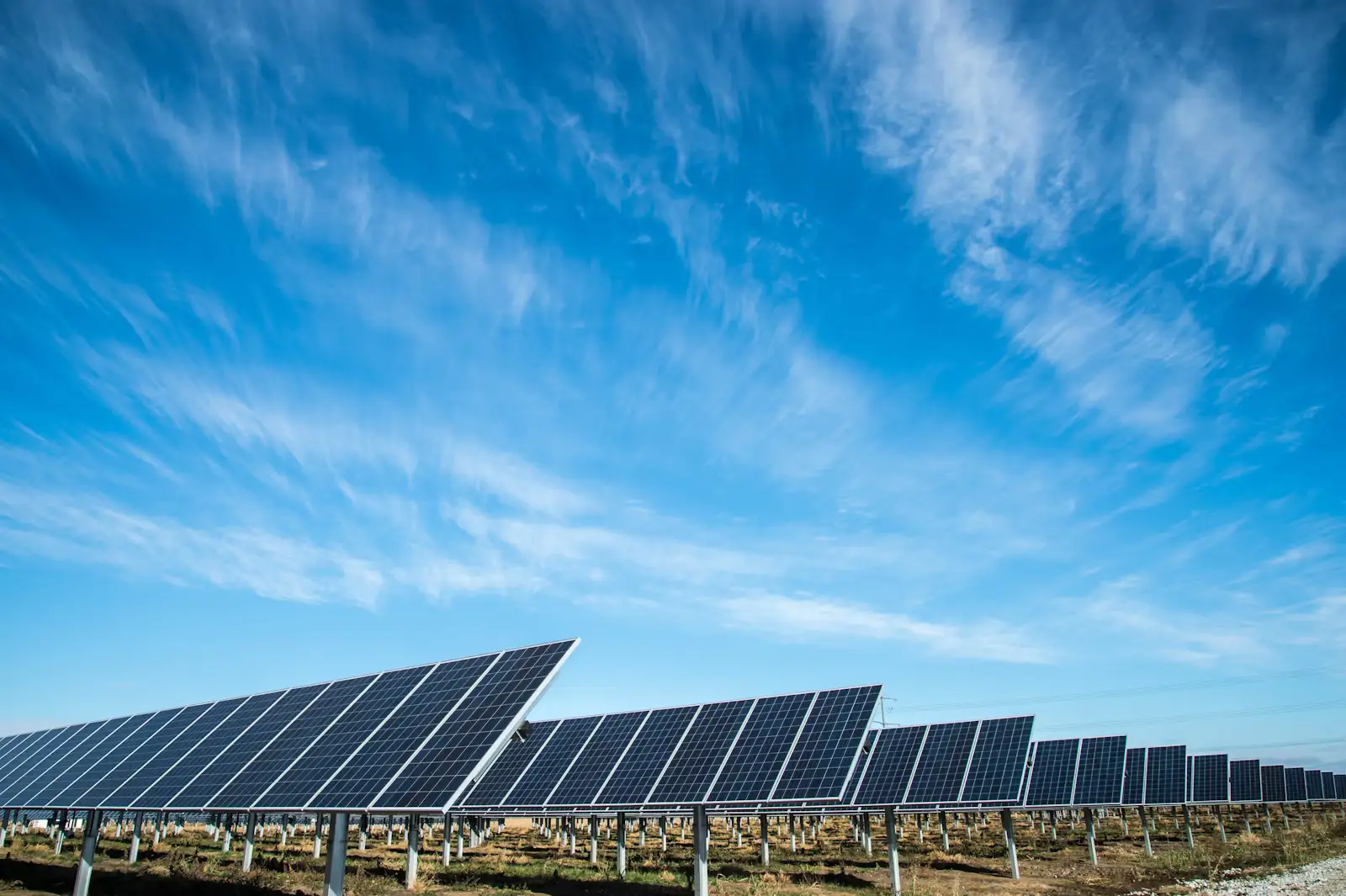 On-Grid Solar Systems