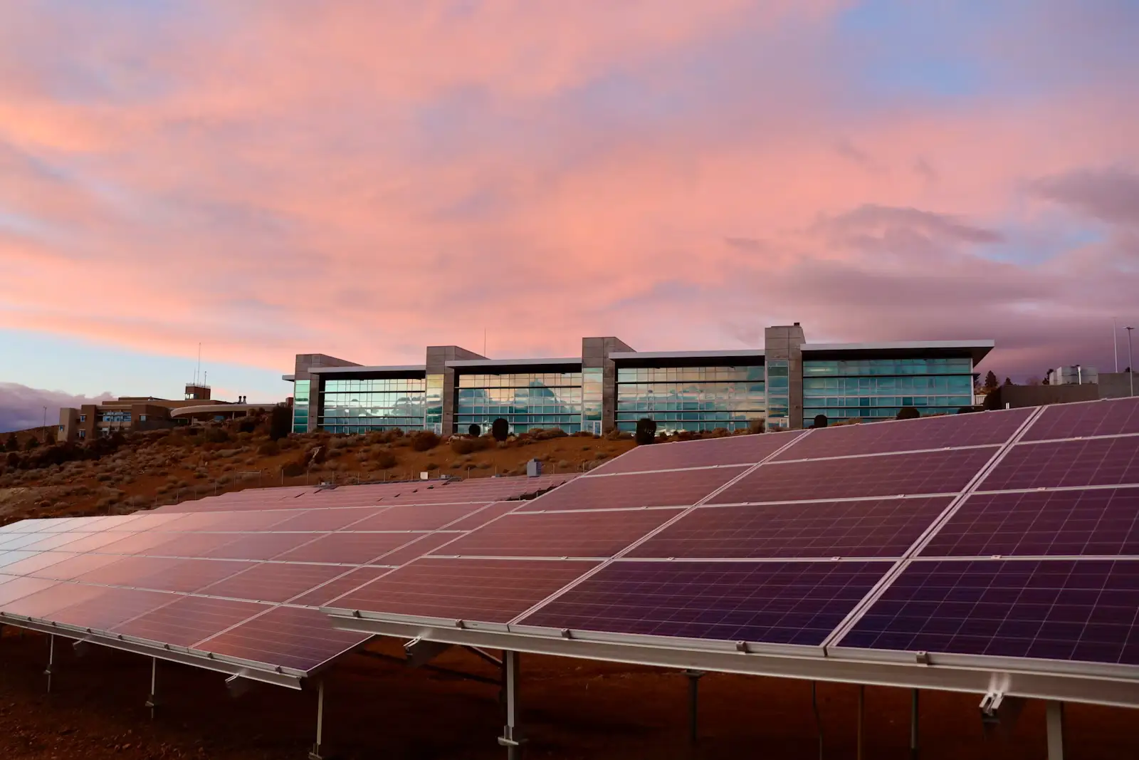 Get Your Free Solar Quote
