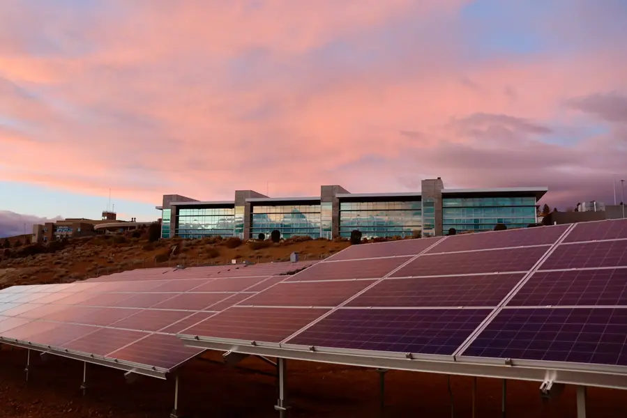 Solar Panel Price in Ghaziabad: What Affects the Cost